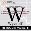 Wyckoff in Modern Market II(Enjoy extra BONUS Elite swing trader-forex fx trading system)